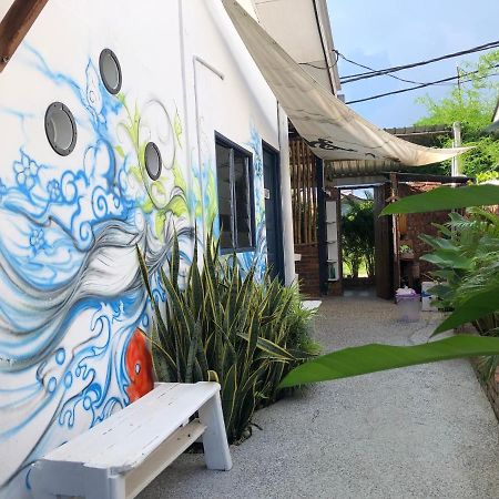 Rembulan Langkawi Guesthouse Pantai Cenang  Exterior foto